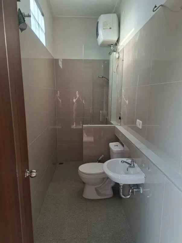 dijual rumah awiligar