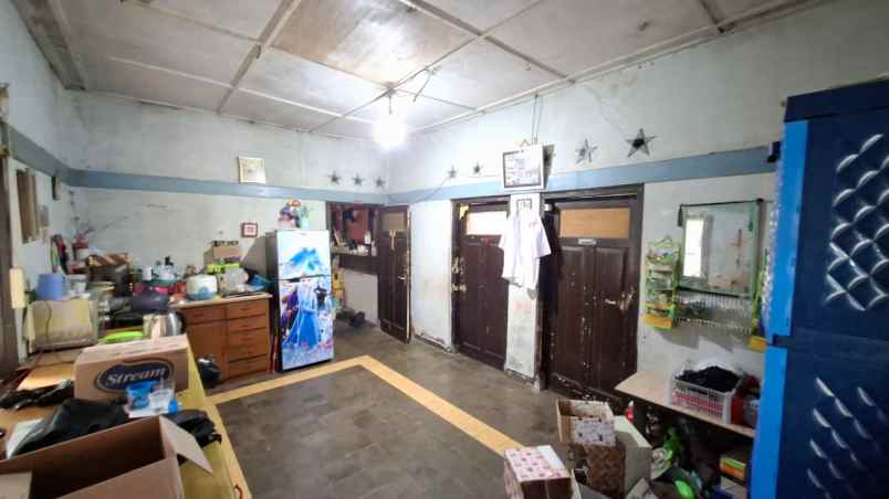 dijual rumah babakan loa cimahi