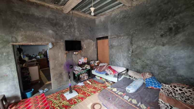 dijual rumah babakan loa cimahi