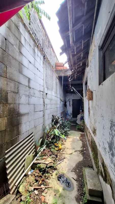 dijual rumah babakan loa cimahi