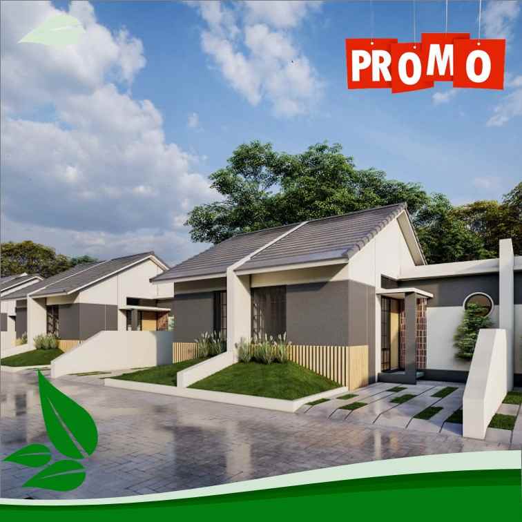 dijual rumah bandung timur