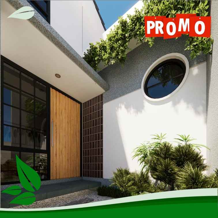 dijual rumah bandung timur