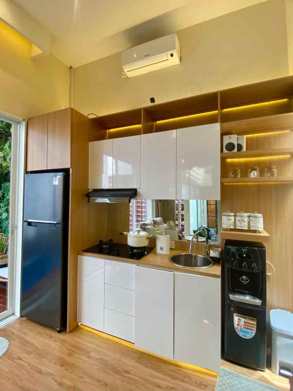 dijual rumah bandungrejosari sukun kota