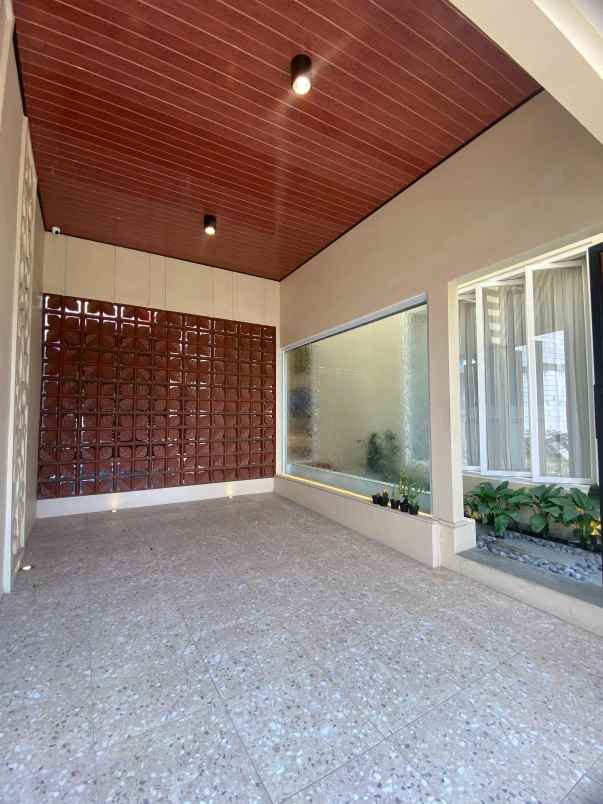 dijual rumah bandungrejosari sukun kota