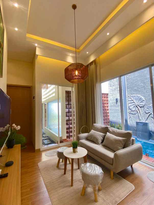 dijual rumah bandungrejosari sukun kota