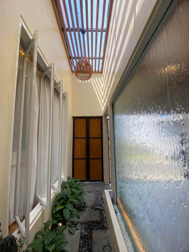 dijual rumah bandungrejosari sukun kota