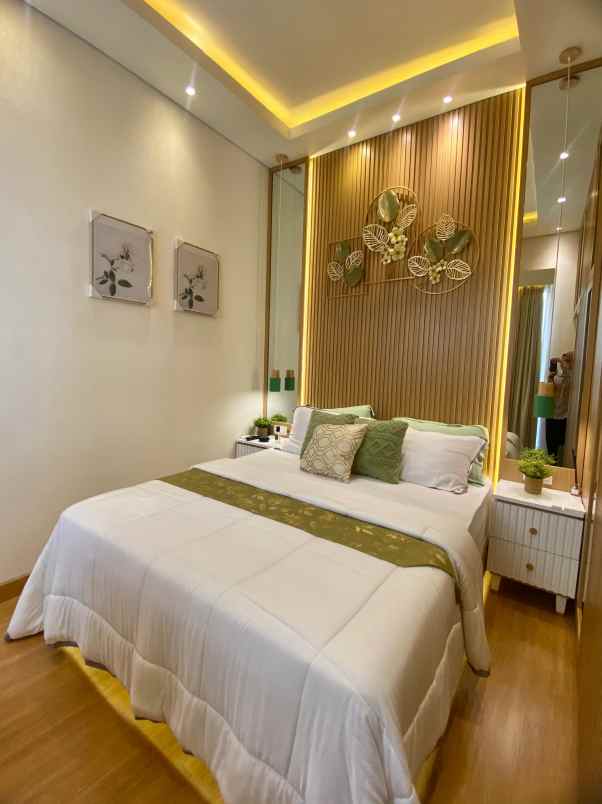 dijual rumah bandungrejosari sukun kota