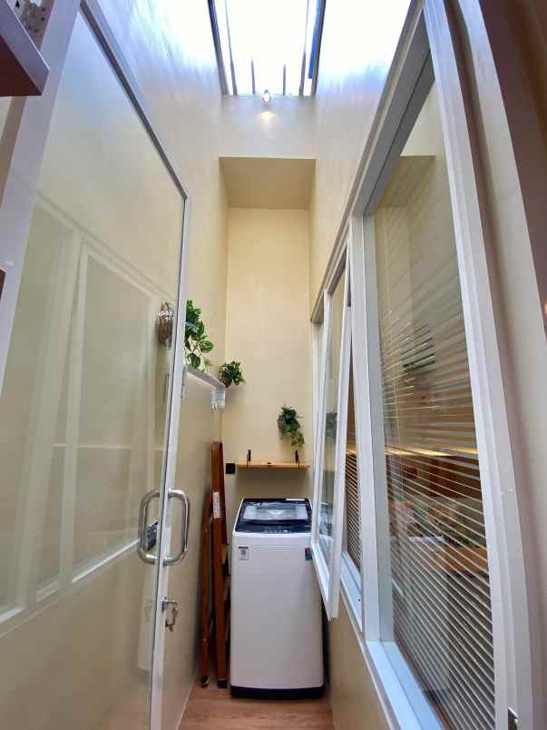 dijual rumah bandungrejosari sukun kota