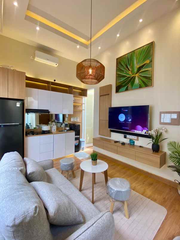 dijual rumah bandungrejosari sukun kota