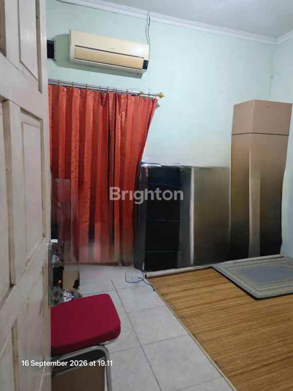 dijual rumah banten tangerang selatan