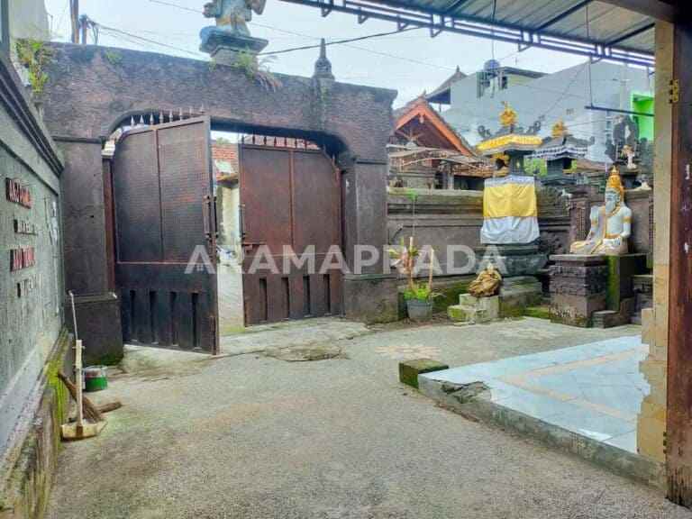 dijual rumah batubulan