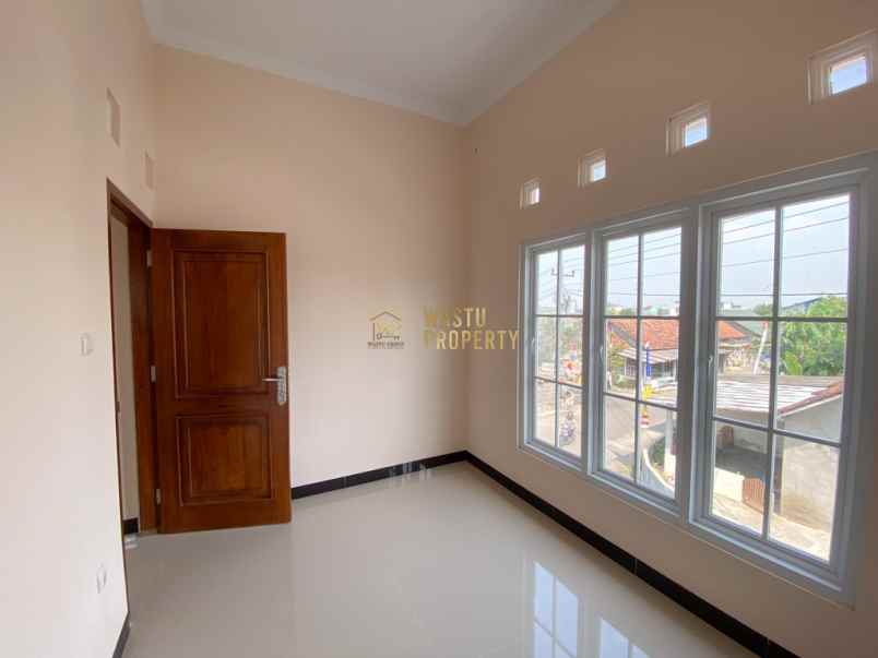 dijual rumah baturetno banguntapan