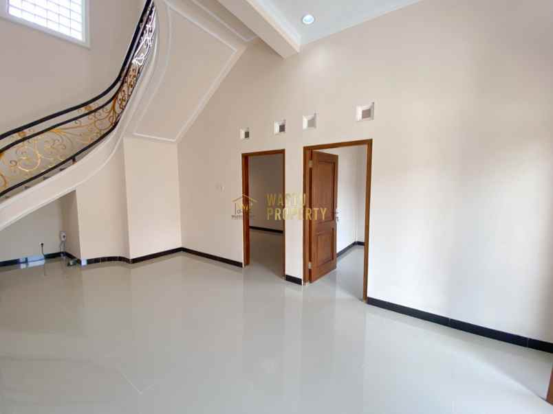 dijual rumah baturetno banguntapan