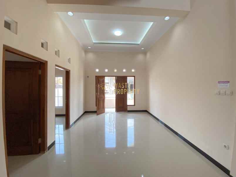 dijual rumah baturetno kec banguntapan