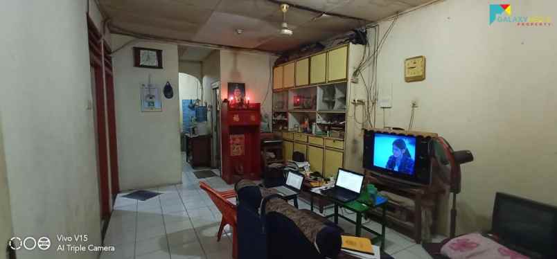 dijual rumah bekasi timur