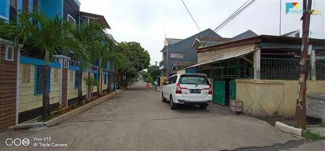 dijual rumah bekasi timur