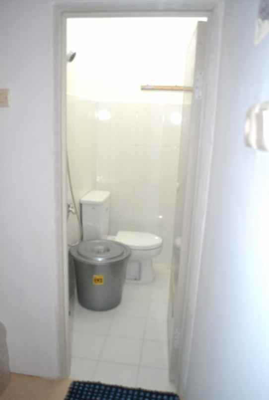 dijual rumah bendungan hilir tanah