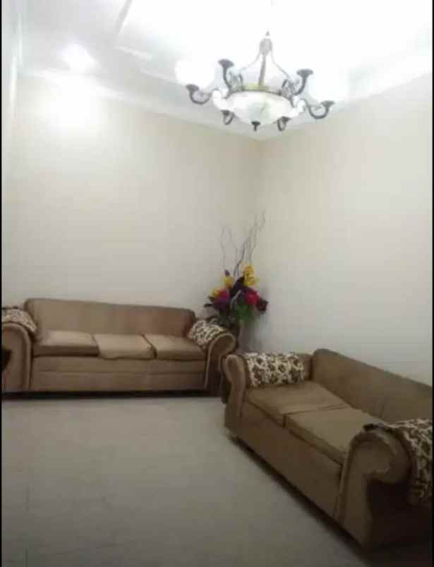 dijual rumah bintara 8 bintara raya