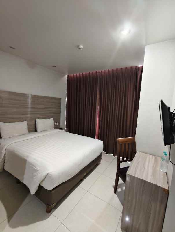 dijual rumah bintara 8 bintara raya