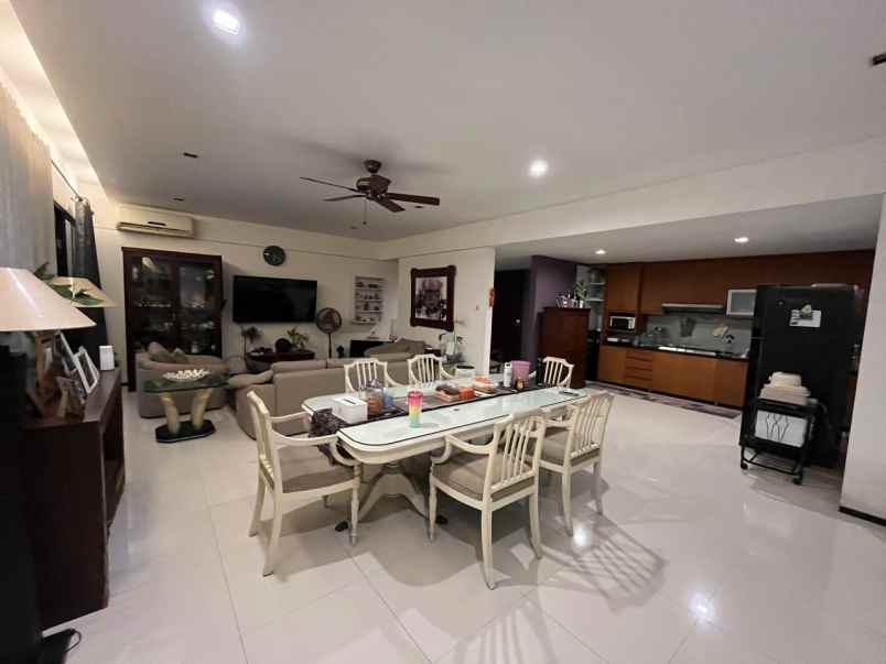 dijual rumah bintaro