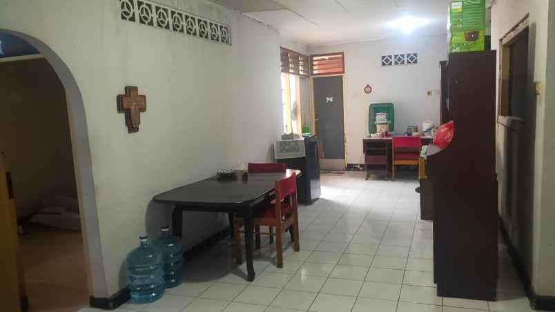 dijual rumah bintaro