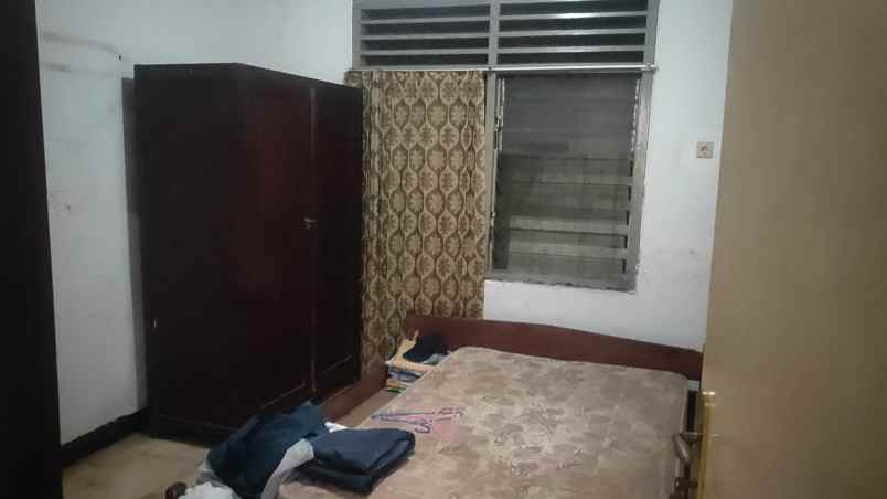 dijual rumah bintaro