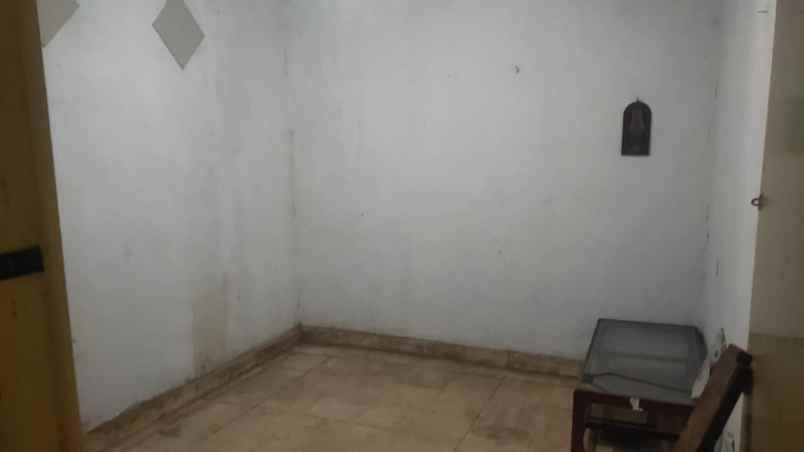 dijual rumah bintaro