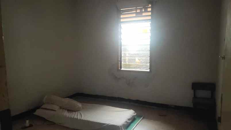 dijual rumah bintaro