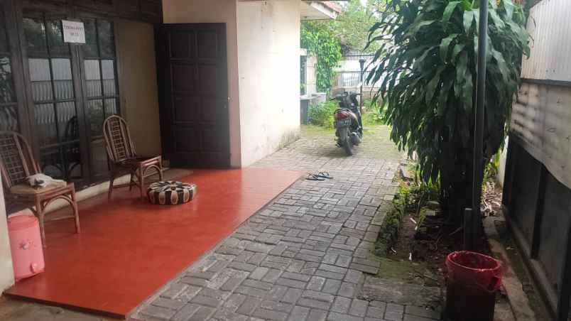 dijual rumah bintaro