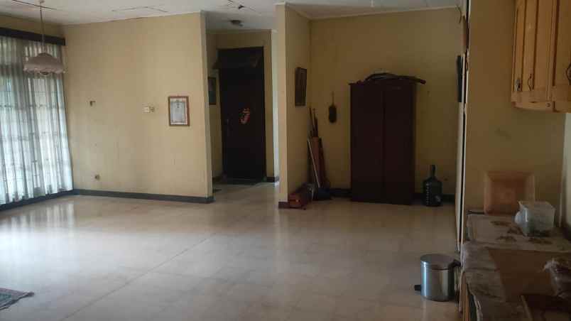 dijual rumah bintaro