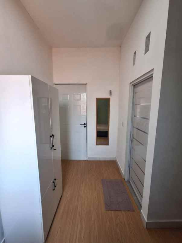 dijual rumah bintaro jaya