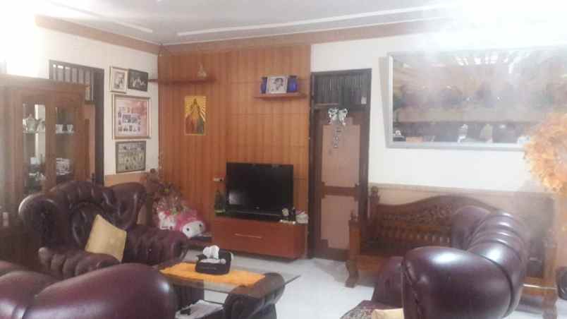 dijual rumah blimbing