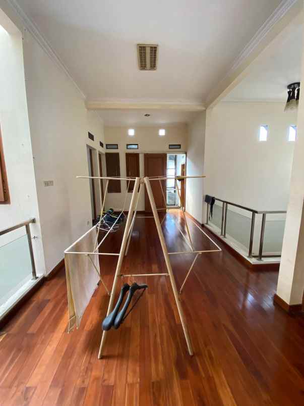 dijual rumah bojongsoang