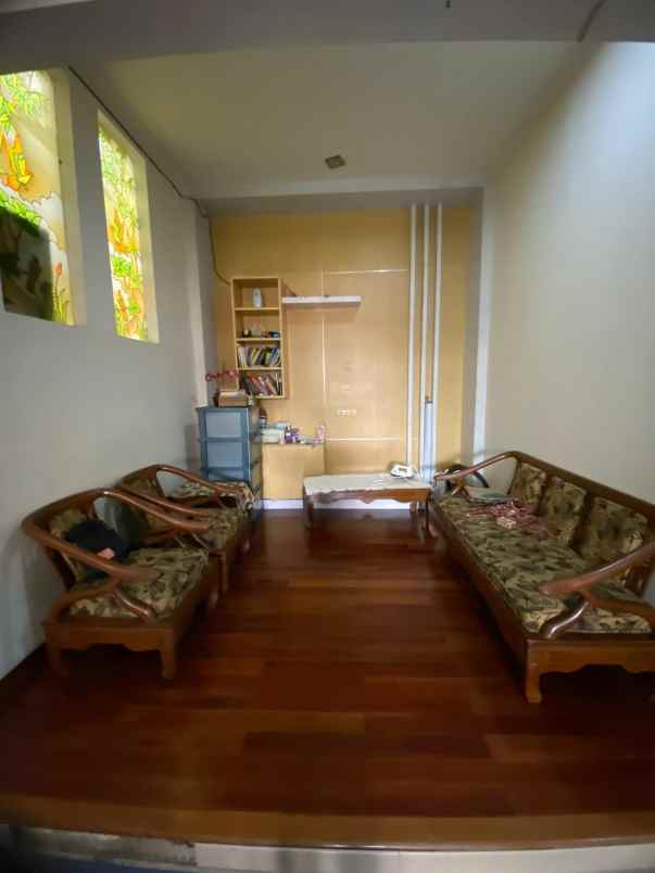 dijual rumah bojongsoang