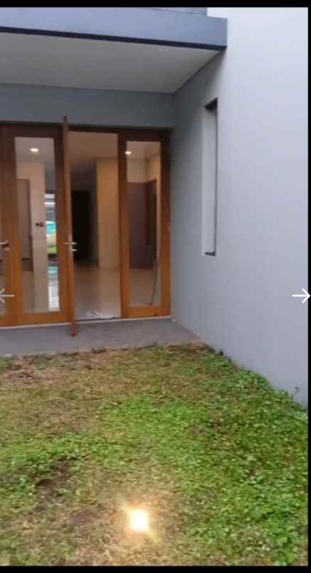 dijual rumah bojongsoang