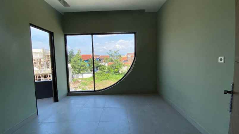 dijual rumah bojongsoang bandung