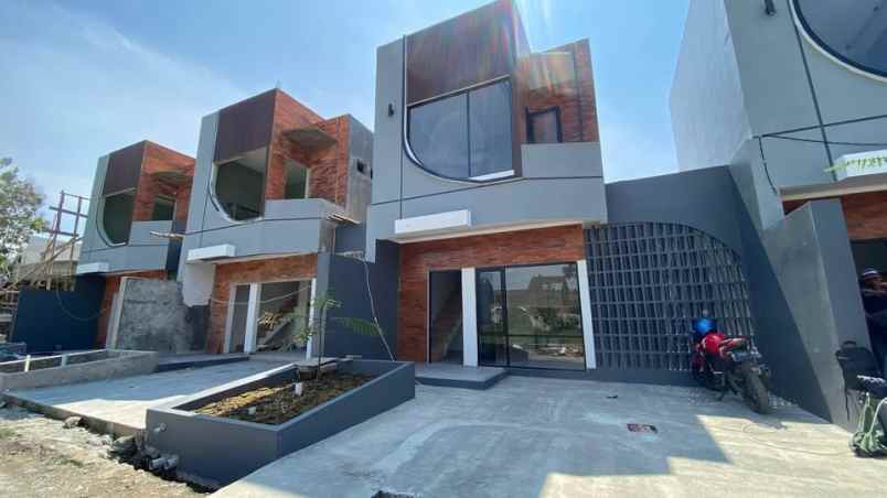 dijual rumah bojongsoang bandung