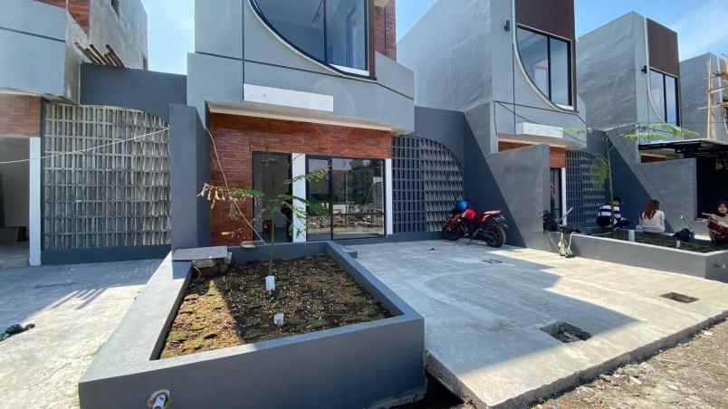 dijual rumah bojongsoang bandung