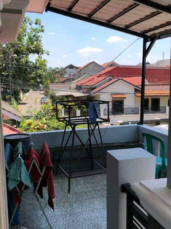 dijual rumah buah batu bandung jawa barat