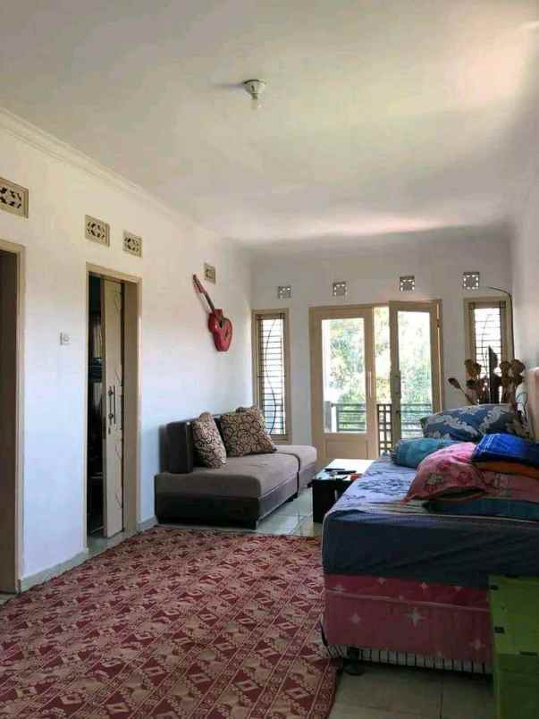 dijual rumah buah batu bandung jawa barat