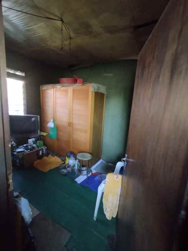 dijual rumah buahbatu