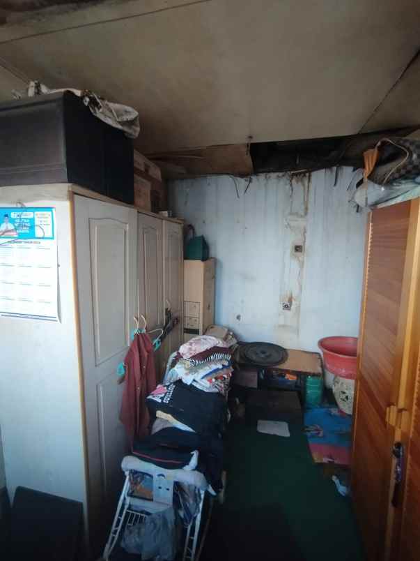 dijual rumah buahbatu