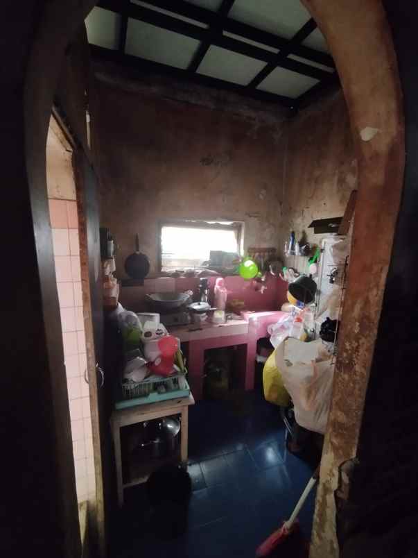 dijual rumah buahbatu