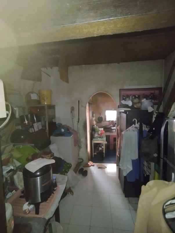 dijual rumah buahbatu