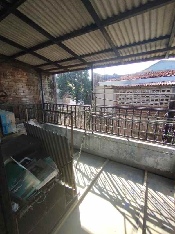 dijual rumah buahbatu