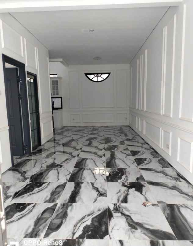 dijual rumah buahbatu