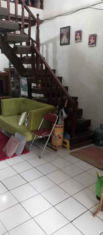 dijual rumah buahbatu