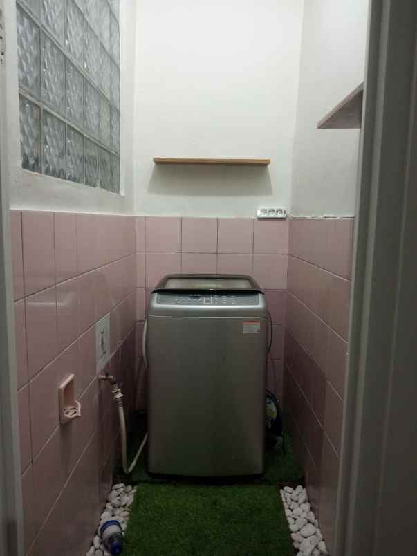 dijual rumah buahbatu