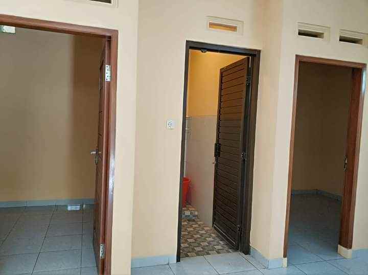 dijual rumah bukit permata