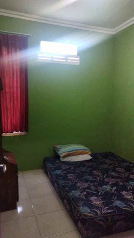 dijual rumah bulusan tembalang